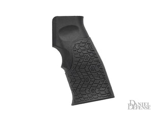 Daniel Defense Overmolded Pistol Grip for AR Rifles