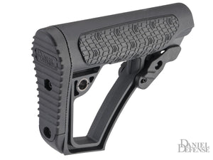 Daniel Defense Collapsible Mil-Spec Buttstock
