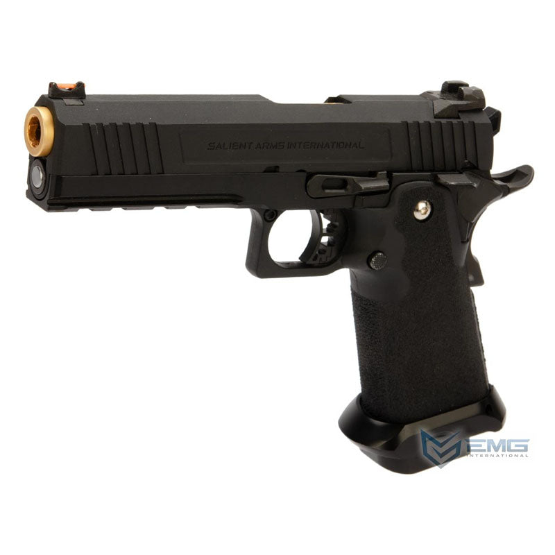 EMG x Salient Arms International RED Hi-Capa Training Weapon