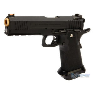 EMG x Salient Arms International RED Hi-Capa Training Weapon