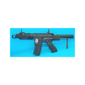 G&P Tank Front Set for M4 / M16 Series Airsoft AEG