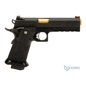 EMG x Salient Arms International RED Hi-Capa Training Weapon