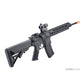 E&C Full Metal Airsoft M4 Airsoft AEG Rifle 14.5" Picatinny