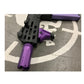 Sasquatch Concord — Custom KWA Lucy-4 Airsoft Rifle