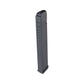 Arcturus Spare Magazines for X C.A.T. Airsoft AEG PCC Modules (Color: Black / 105rd)