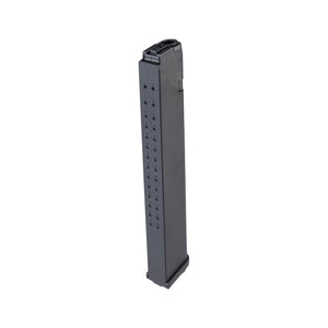 Arcturus Spare Magazines for X C.A.T. Airsoft AEG PCC Modules (Color: Black / 105rd)