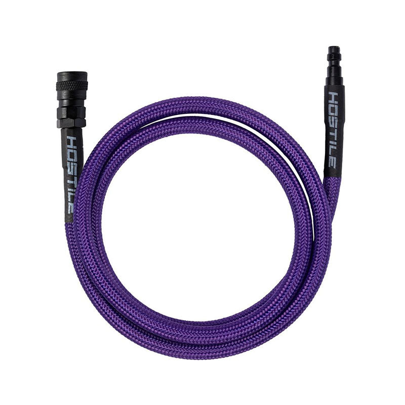 HK Army Hostile AWS HPA 42" Flex Line