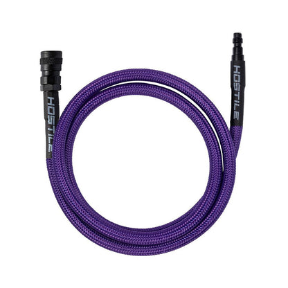 HK Army Hostile AWS HPA 42" Flex Line