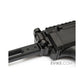 PTS EP Rail Folding Stock w/ E9-1913 Rail Stock Adapter for CZ Scorpion EVO Airsoft AEG