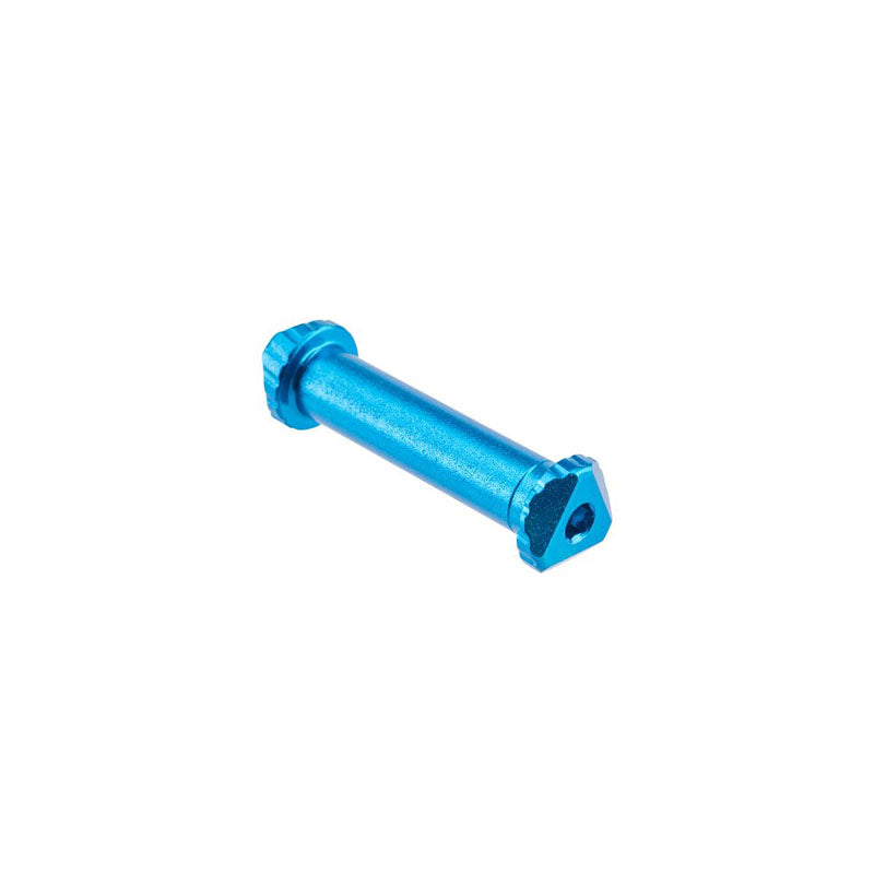 AirTac Customs CNC "Flux" Body Pin for M4 AEG Airsoft Rifles