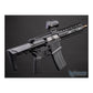 EMG x Noveske Ghetto Blaster NHR-7 Airsoft Gas Blowback Rifle