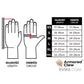 Specna Arms Armored Claw Adaptive Tactical Gloves
