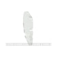 Angel Custom 5mm Replacement Lens Protectors for QD Scope Defender - Set of 3
