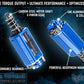 EMG Nova Torque High Performance AEG Motor