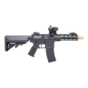 WELL PRO SBR M4 Sport Airsoft AEG Rifle w/ M-LOK Rail