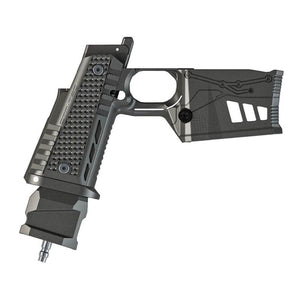 CTM TAC M4ximus HPA Conversion Kit for Tokyo Marui Hi-CAPA Gas Blowback Airsoft Pistols