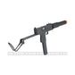 JG Full Size MAC-10 Airsoft AEG Sub Machine Gun