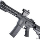 Specna Arms Gen.2 Series M4 Airsoft AEG Rifle w/ HAL ETU (Model: 10" M-LOK SBR / Black)