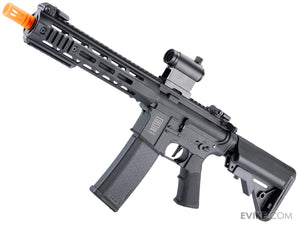 Specna Arms Gen.2 Series M4 Airsoft AEG Rifle w/ HAL ETU (Model: 10" M-LOK SBR / Black)