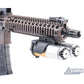 6mmProShop Compact Rail-Mounted Grenade launcher (Model: Double Launcher / Launcher Only)
