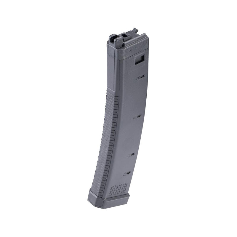 Double Eagle 35rd Green Gas Magazine for Daniel Defense DD PCC Gas Blowback Airsoft Rifles