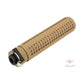 Avengers QD Mock Silencer for 14mm Negative Airsoft AEG Rifles