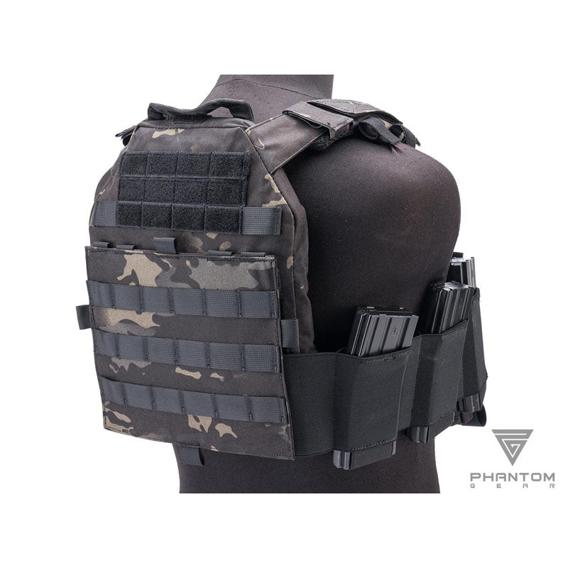 phantom gear wraith plate carrier Phantom Gear "Wraith" T3 Plate Carrier ( Large