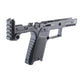 EMG x Strike Industries Strike Modular Chassis "SMC" ALPHA for SIG Sauer ProForce P320 M17 MHS Gas Blowback Airsoft Pistols