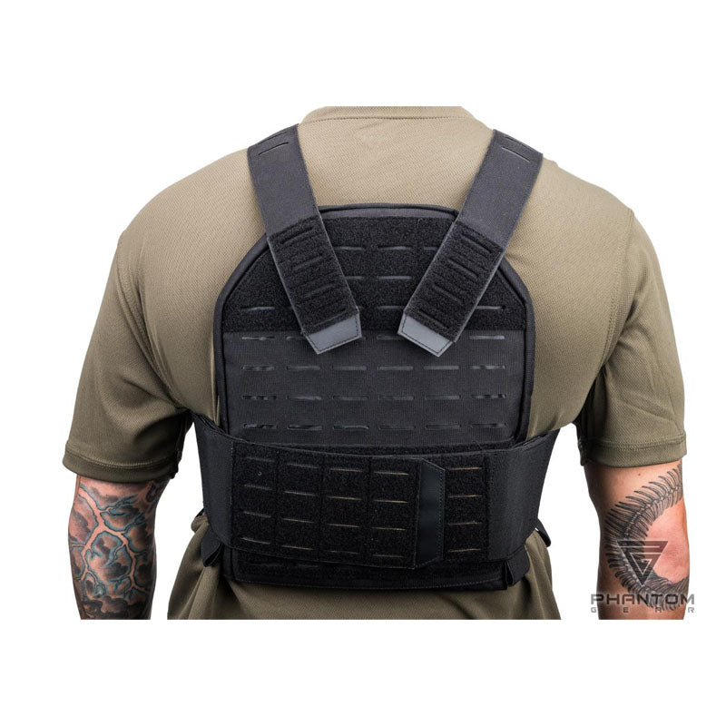 phantom gear plate carrier Phantom Gear "Reaper" Tactical Plate Carrier
