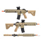 Umarex x H&K 416 A5 Competition Airsoft AEG Rifle w/ EYE Trace