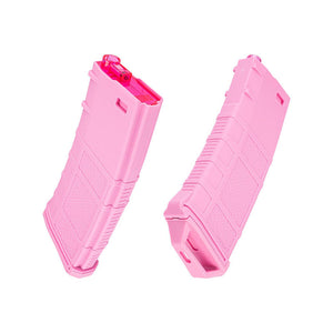 Amarok 250 Round Fast Feed Mid-Cap Magazine for M4 Airsoft AEG Rifles