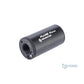 EMG Guardian Mock Suppressor Unit w/ Built-In E-Shooter Compact Rechargeable Tracer (Color: Dark Earth / Mid)