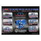 Titanium Tactical Industry CNC Hop Up Chamber for Tokyo Mauri Hi-Capa Series Airsoft Gas Blowback Pistols