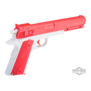 Avengers Vigor Series 1911 Polymer Airsoft Spring Pistol