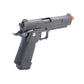 ARCTURUS Vanguard 5" Airsoft Hi-Capa Gas Blowback Pistol (Model: Optics Ready Slide)