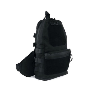 SpeedQB AtomPack Modular Backpack