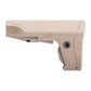 G&G GOS-V7 Adjustable Stock for M4 Airsoft AEG Rifles