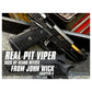 EMG TTI Licensed JW4 2011 Pit Viper Airsoft Training Pistol