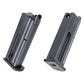 Cybergun 21rd Spare Magazine for Desert Eagle Gas Blowback Airsoft Pistol by Cybergun (Model: CO2)