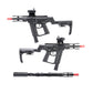 Arcturus X C.A.T. Versatile-5S PCC Airsoft AEG Rifle