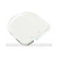 Angel Custom 5mm Replacement Lens Protectors for QD Scope Defender - Set of 3
