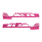 Dr. Black "Type 901" Custom Aluminum Slide for Tokyo Marui Hi-CAPA Gas Blowback Airsoft Pistols