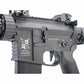 Delta Armory Eagle Series M4 Airsoft AEG Rifle (Model: Silent Ops)