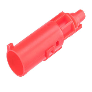 KJW Reinforced Loading Nozzle for Airsoft Gas Blowback Pistols (Type: Hi-Capa Series)
