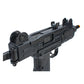 KWC CO2 Powered Airsoft Full Size Hard Kick SMG GBB Submachine Gun