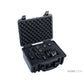 Tsunami Armory Series Waterproof IP67 High Impact Equipment Case w/ Customizable Grid Foam (Model: Evike.com / Tan)
