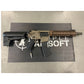 Sasquatch Collection "Sand Reaper" Krytac MK18