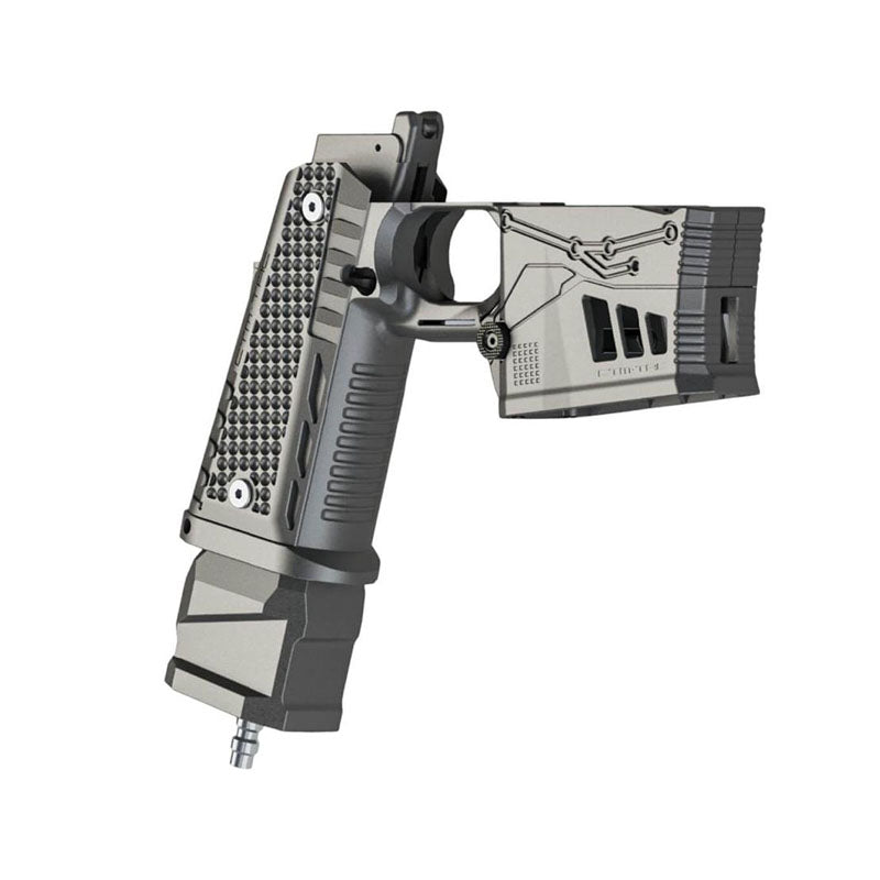 CTM TAC M4ximus HPA Conversion Kit for Tokyo Marui Hi-CAPA Gas Blowbac