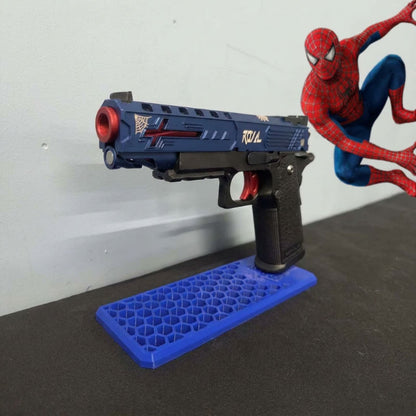 Sasquatch Collection "Royal Spider" Hi-Capa