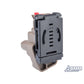 6mmProShop CTM Speed Draw Holster for Hi-CAPA Gas Airsoft Pistols